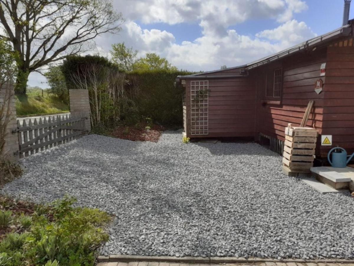 Chalet Nutons Somme-Leuze Екстериор снимка